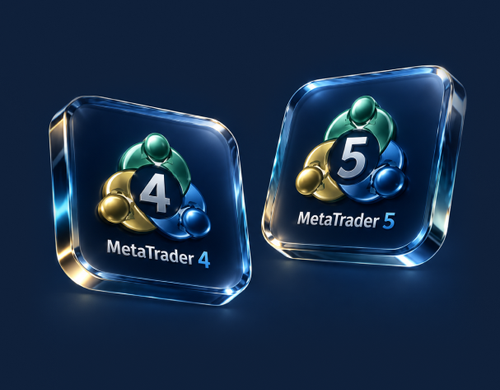 MetaTrader 4 & 5